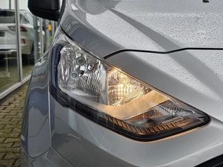 Ford Transit Connect – thumbnail 9