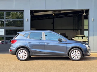 SEAT Arona – thumbnail 10