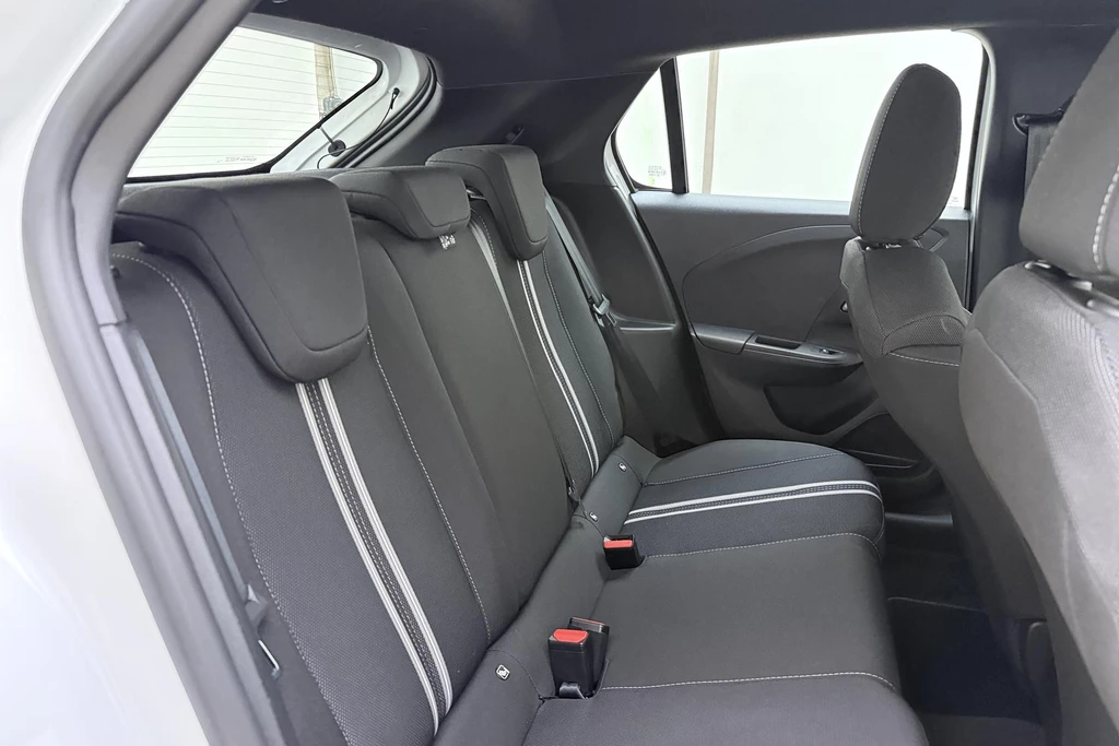 Opel Corsa – foto 14