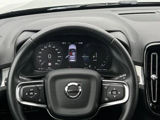 Volvo XC40 – thumbnail 12