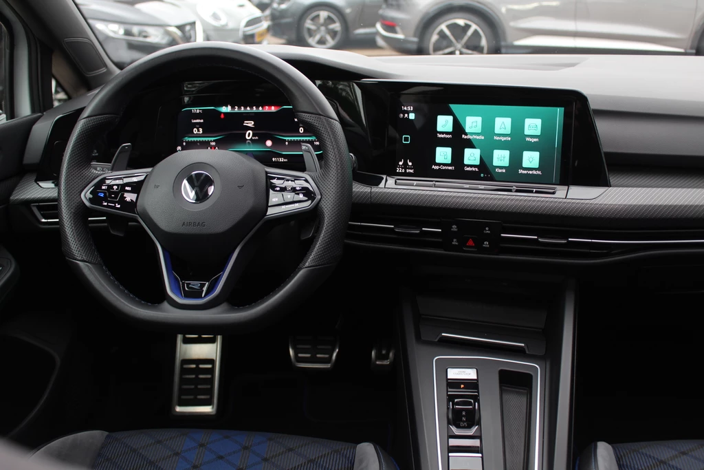 Volkswagen Golf – foto 11