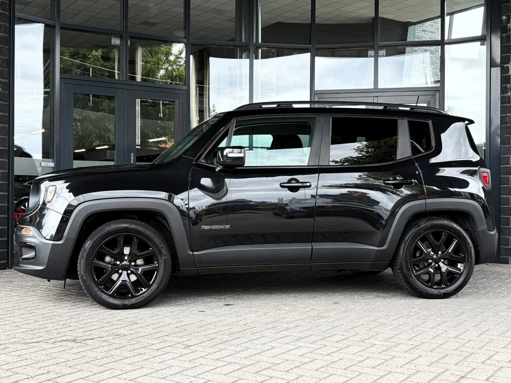 Jeep Renegade – foto 2