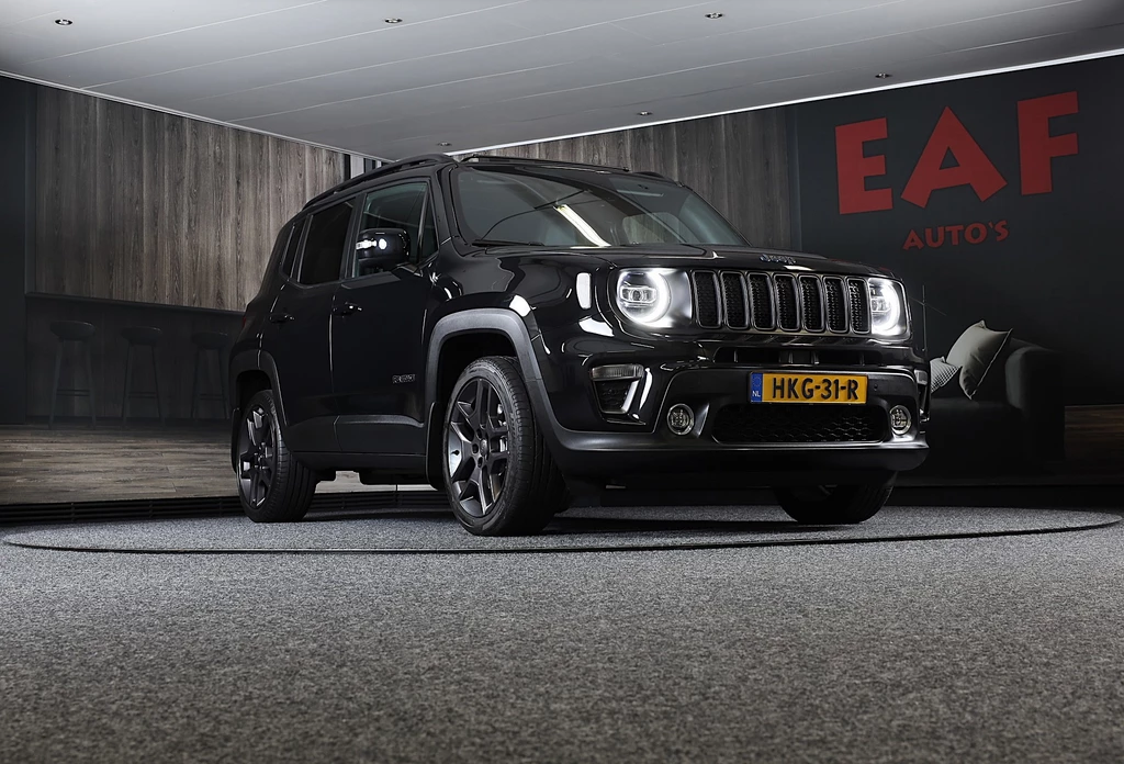 Jeep Renegade – foto 15