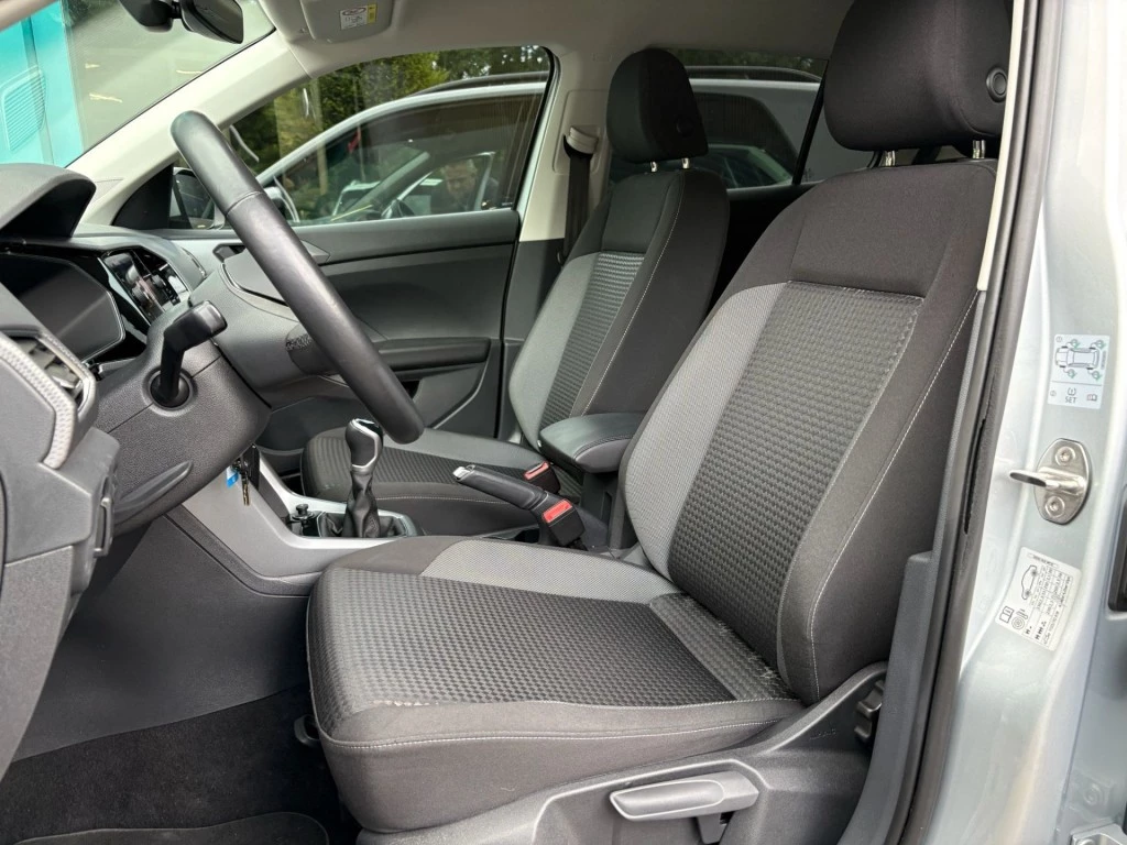 Volkswagen T-Cross – foto 7