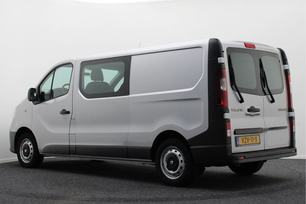 Renault Trafic – foto 4