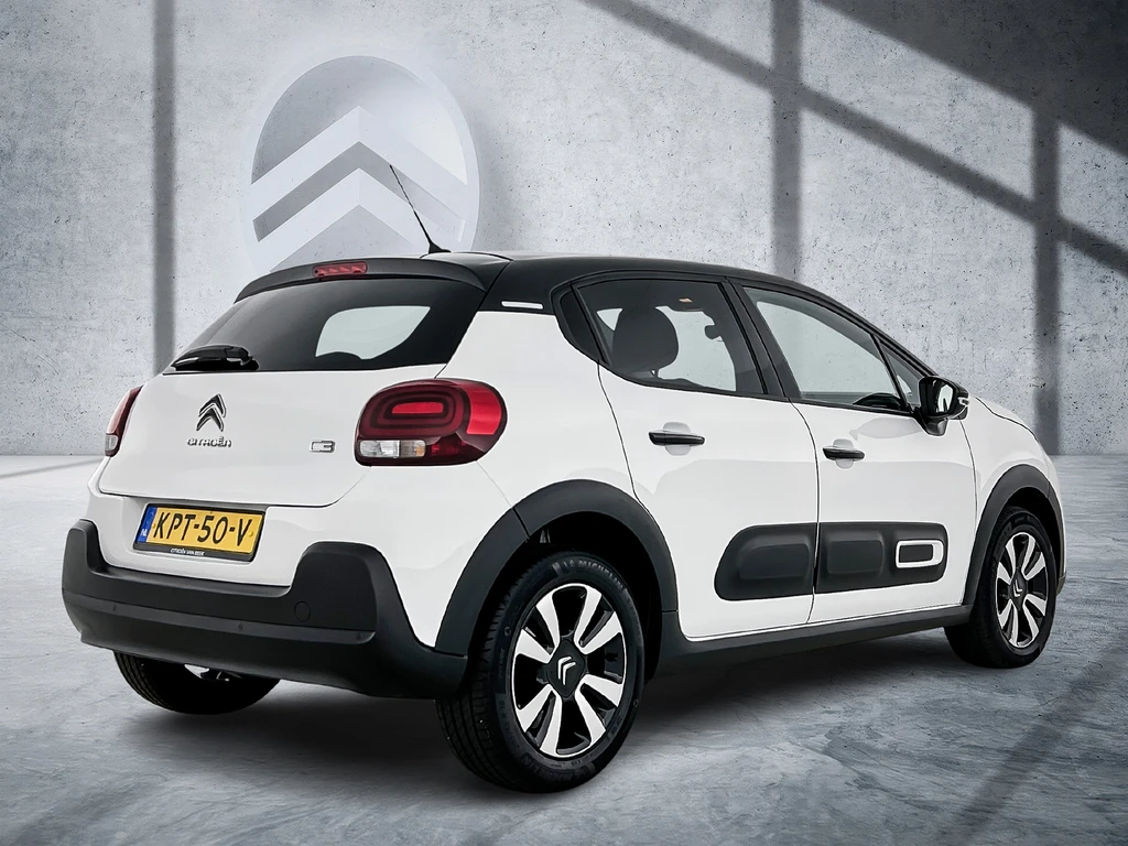 Citroën C3 – foto 4