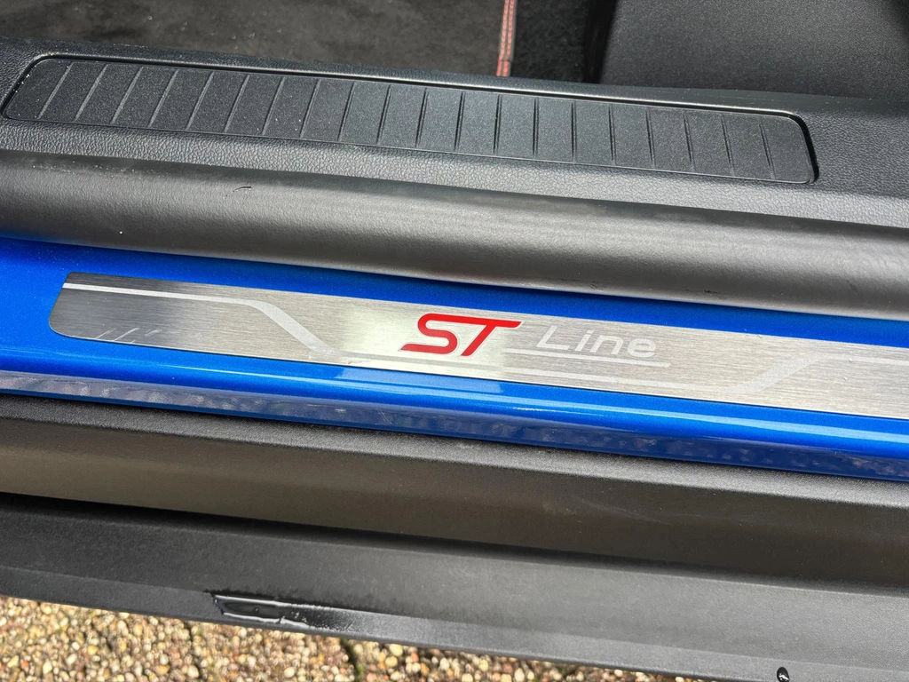 Ford Kuga – foto 11