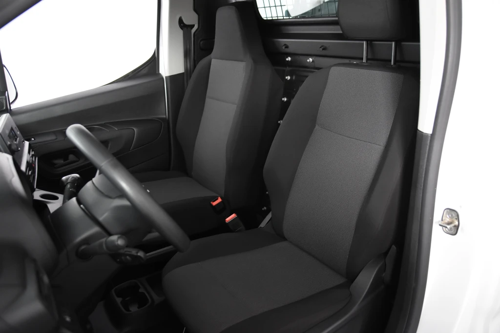 Citroën Berlingo – foto 17