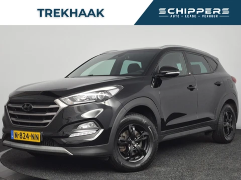 Hyundai Tucson 1.6 GDi Comfort | Trekhaak