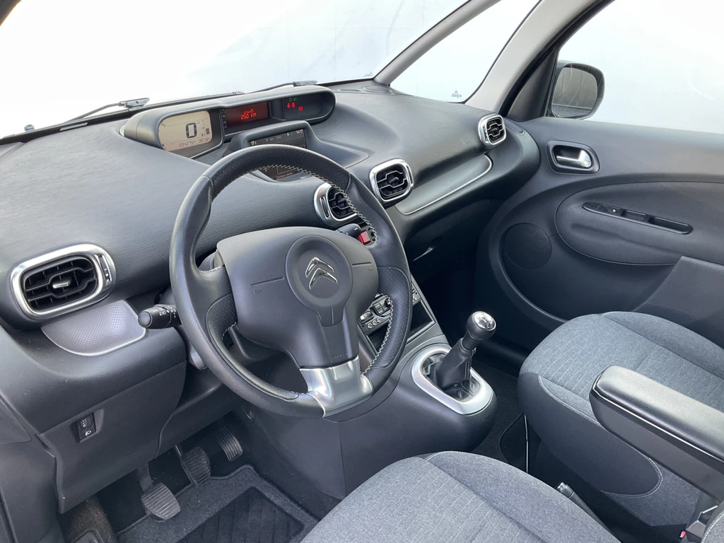 Citroën C3 Picasso – foto 21