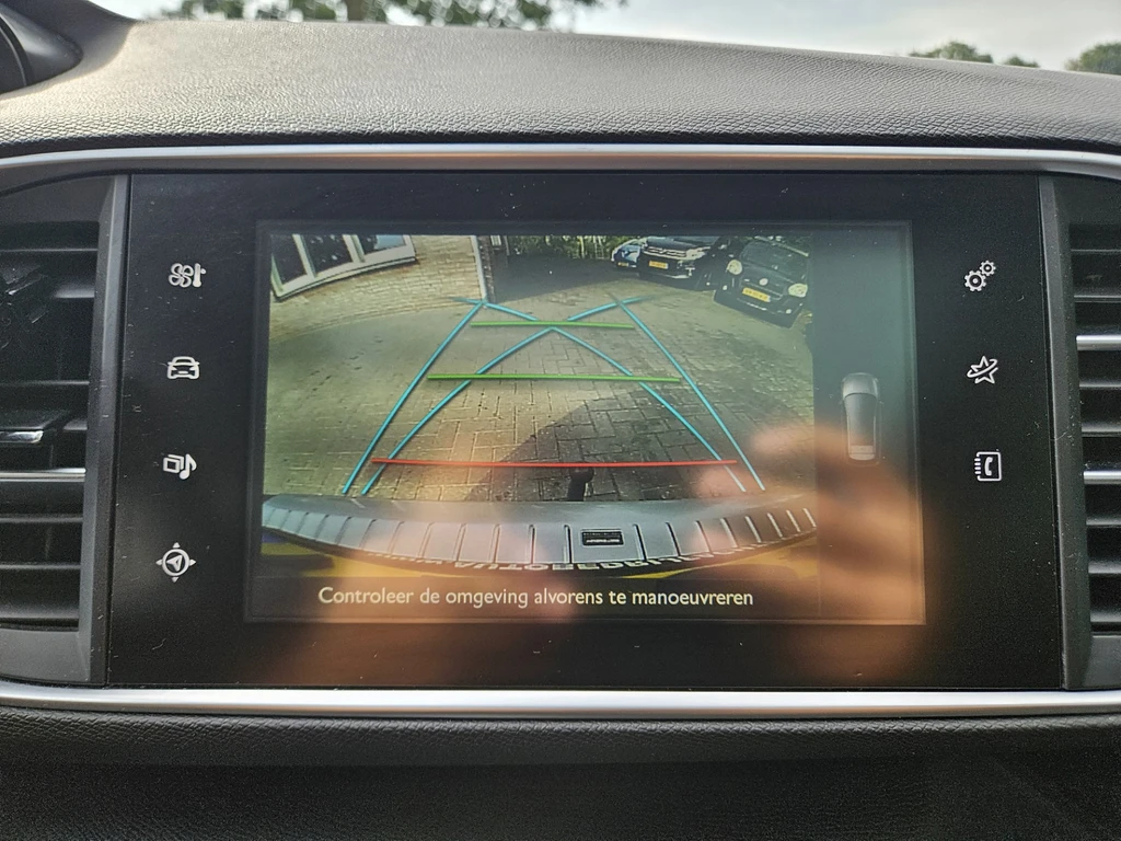 Peugeot 308 – foto 15