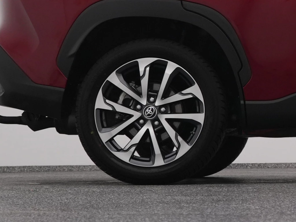 Toyota Corolla Cross – foto 41