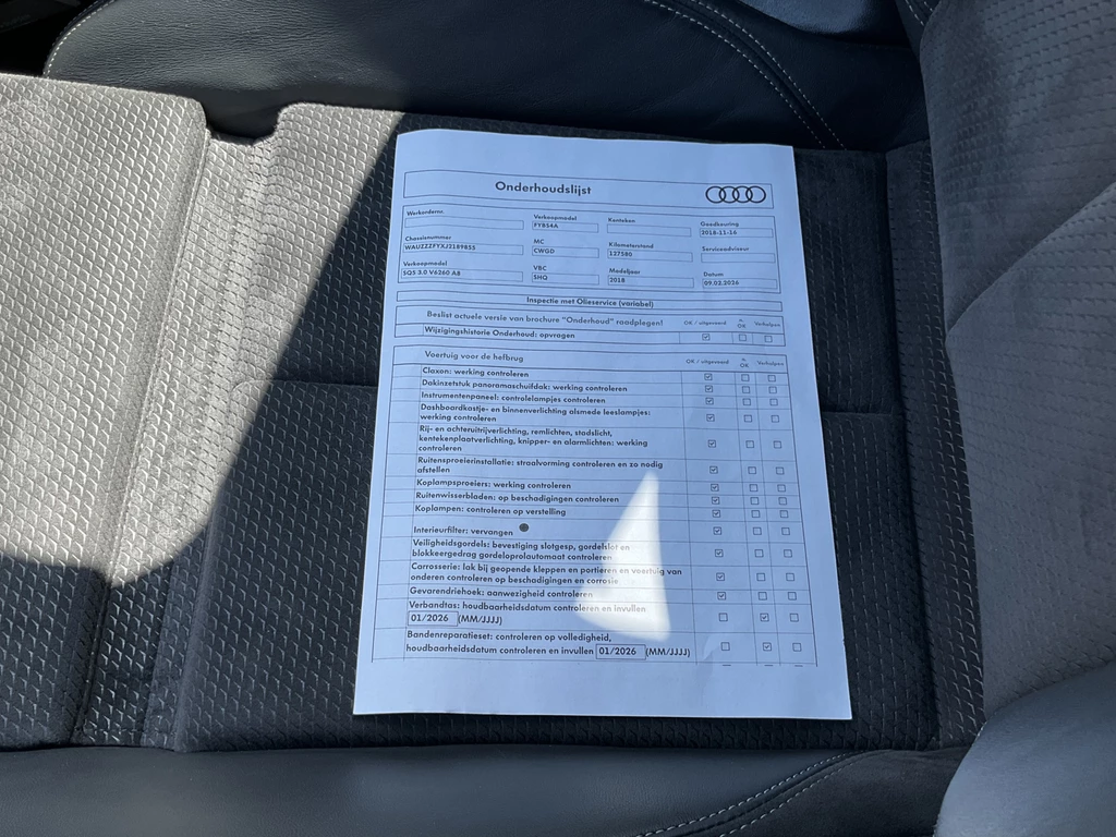 Audi SQ5 – foto 52