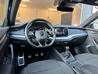 Škoda Octavia – thumbnail 21