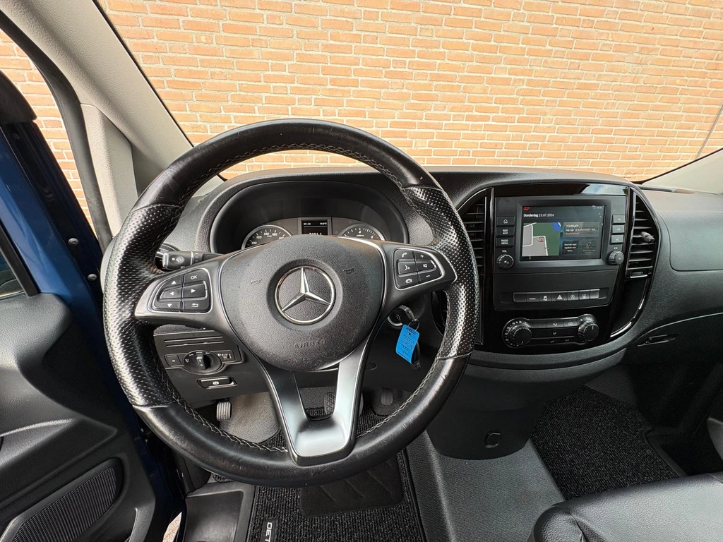 Mercedes-Benz Vito – foto 14