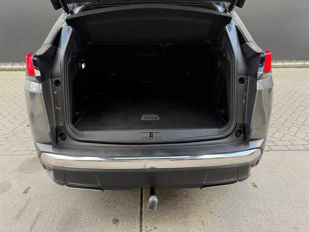 Peugeot 3008 – foto 15
