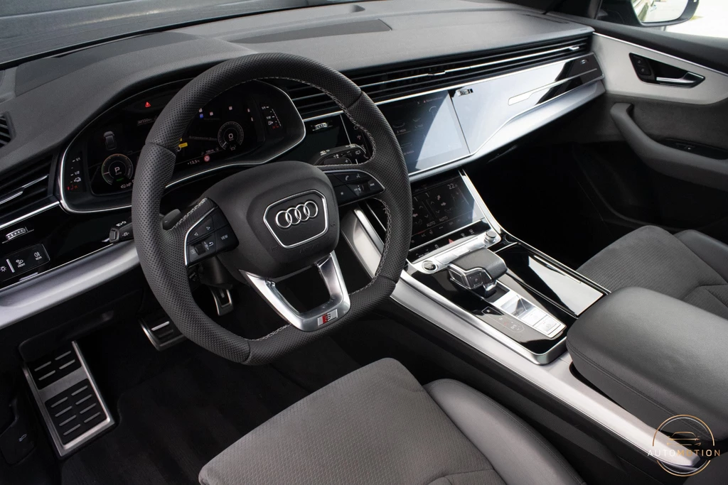 Audi Q8 – foto 15
