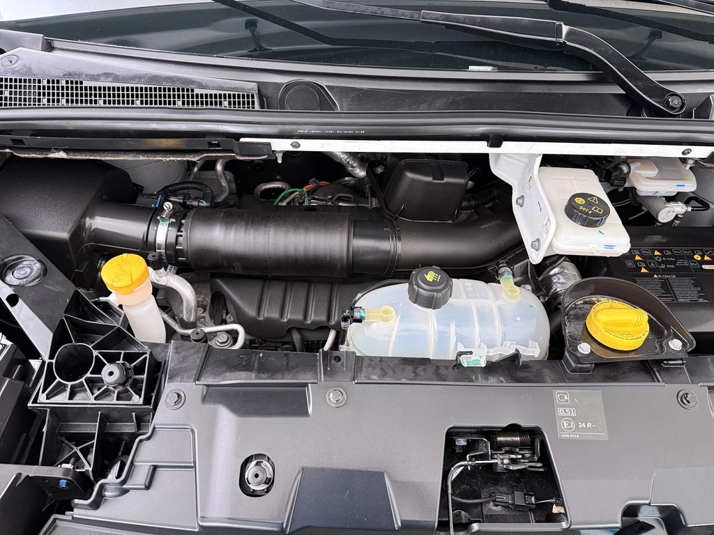 Renault Trafic – foto 39