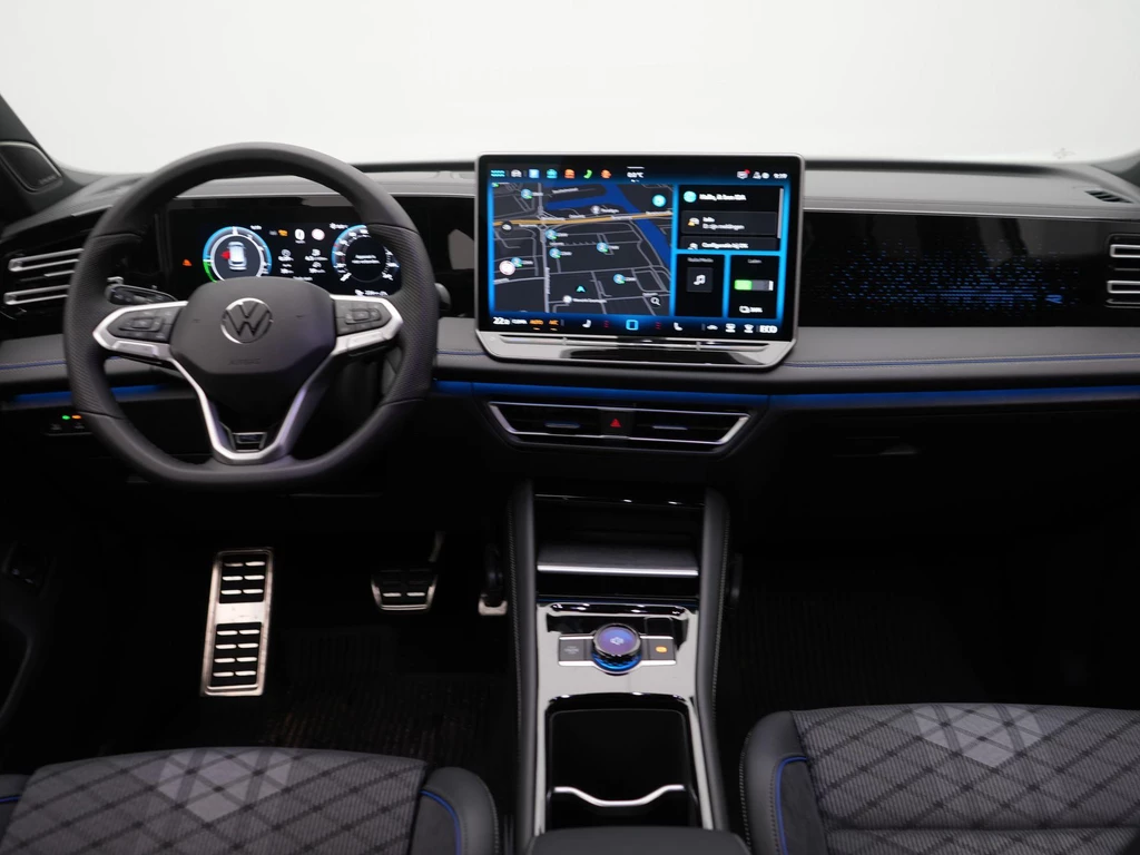 Volkswagen Tiguan – foto 13