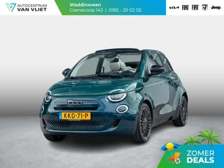 Fiat 500 – thumbnail 1