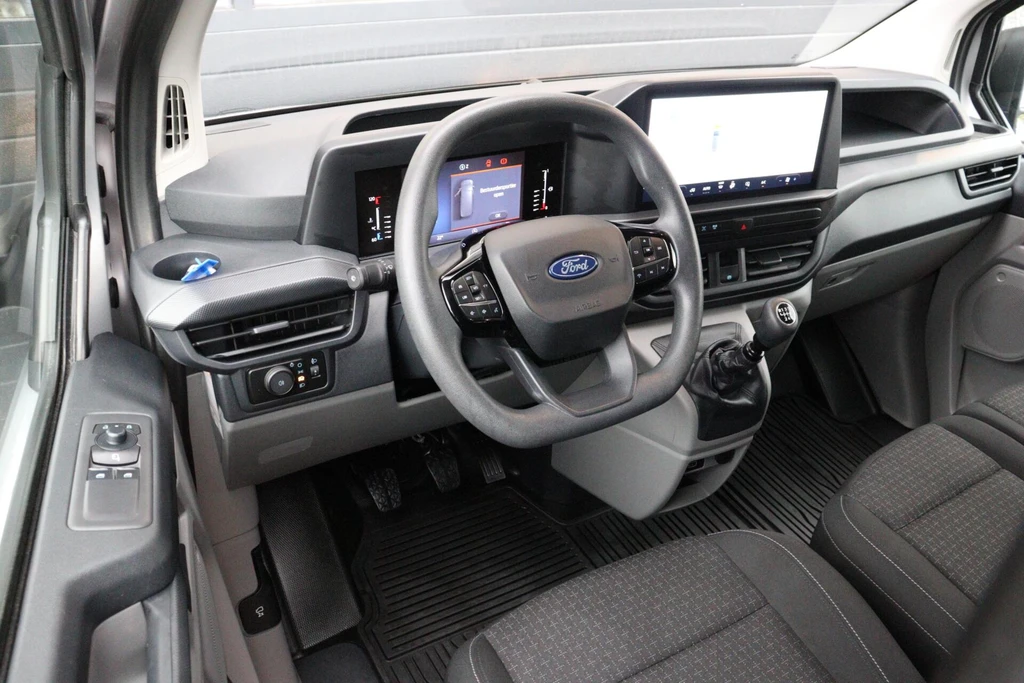 Ford Transit Custom – foto 8