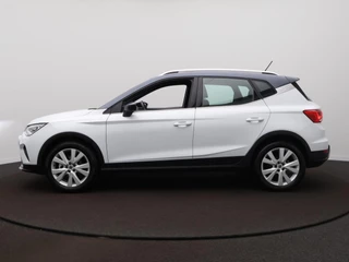 SEAT Arona – thumbnail 3