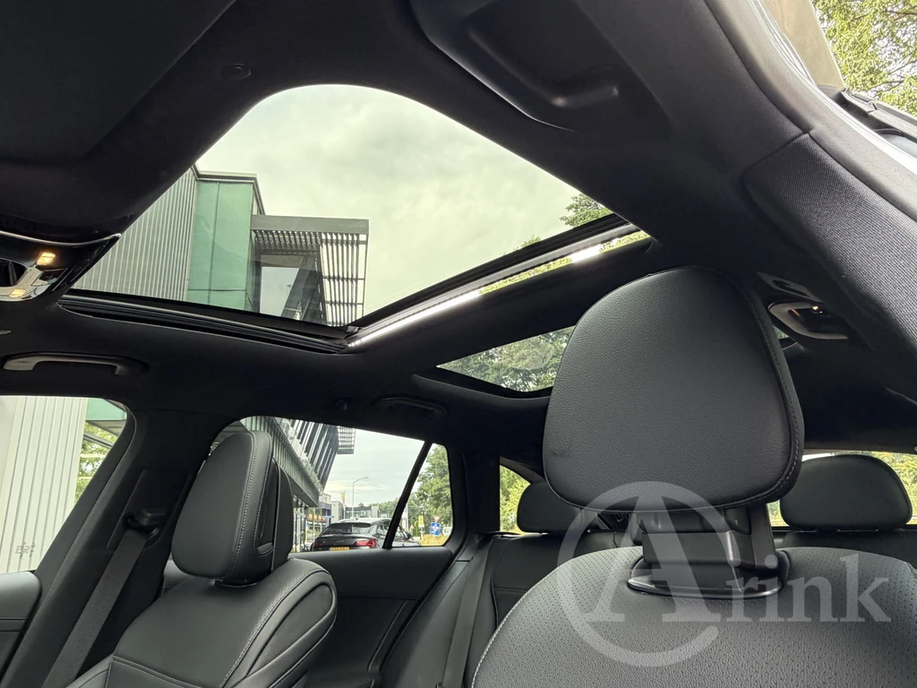 Mercedes-Benz C-Klasse – foto 20