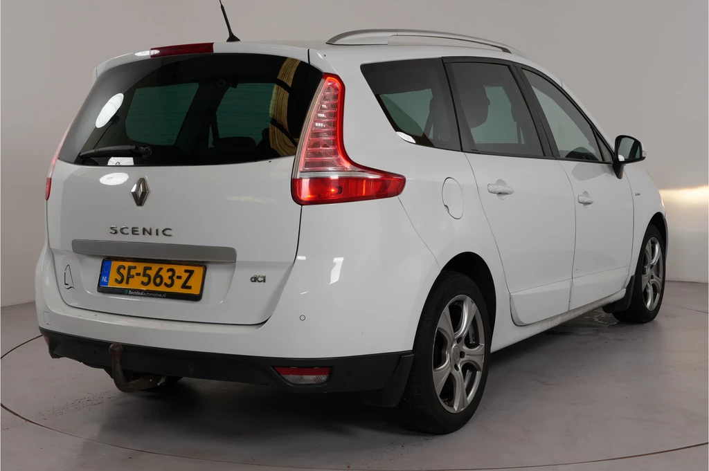 Renault Grand Scénic – foto 8