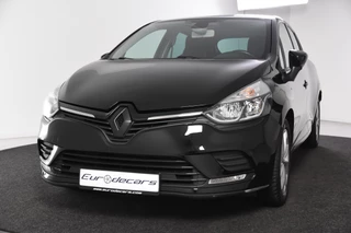 Renault Clio – thumbnail 5