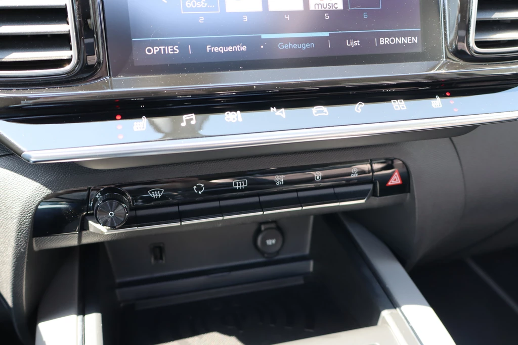 Citroën C5 Aircross – foto 21