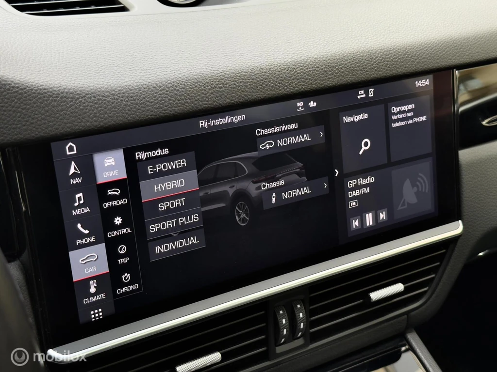 Porsche Cayenne – foto 39