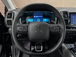 Citroën C5 Aircross – thumbnail 22