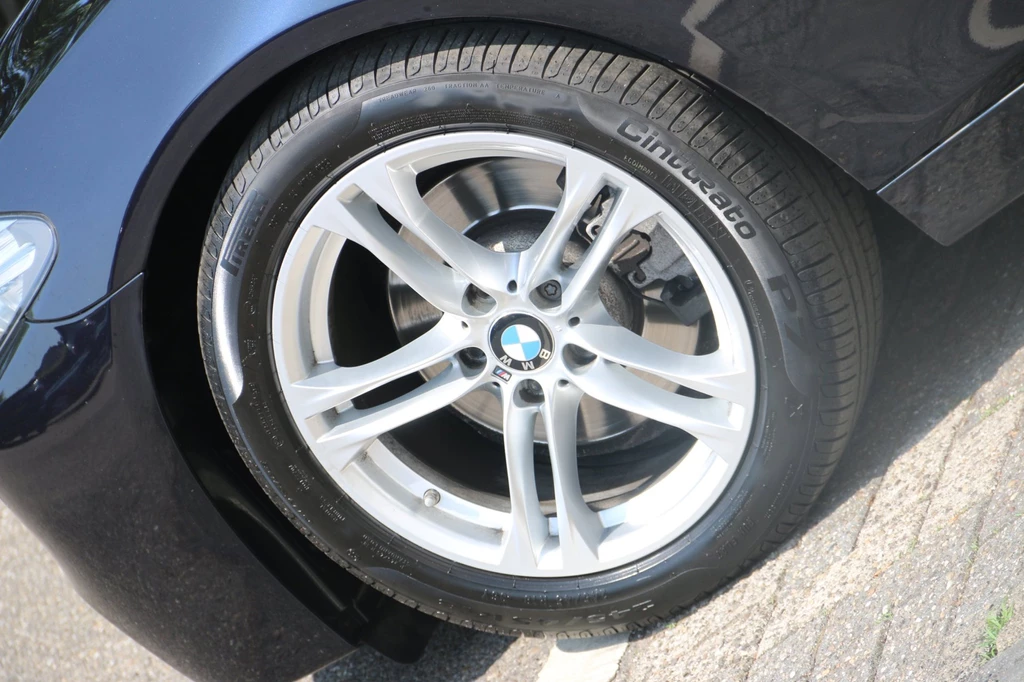 BMW 5 Serie – foto 6