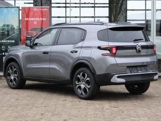 Citroën C3 Aircross – thumbnail 4