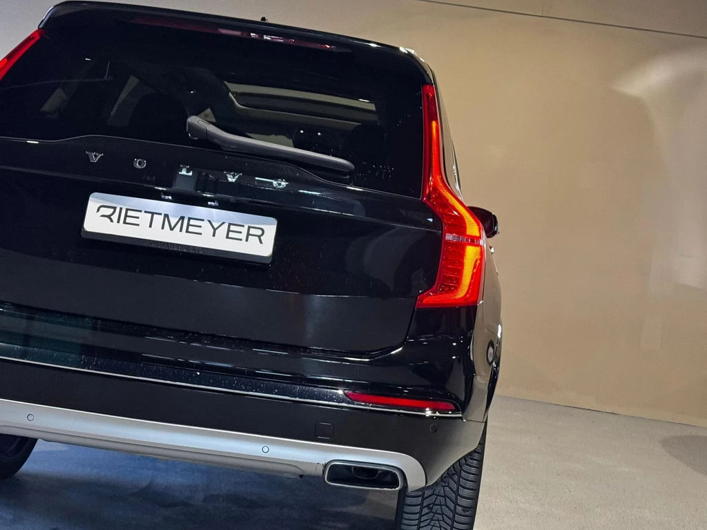 Volvo XC90 – foto 20