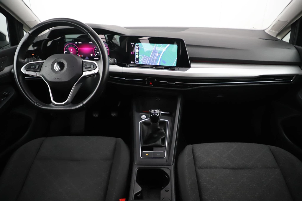 Volkswagen Golf – foto 10