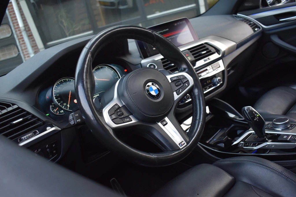 BMW X4 – foto 19