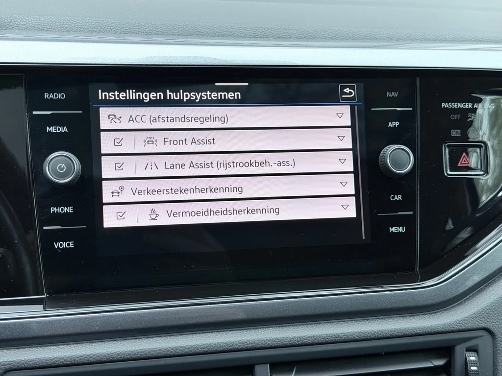 Volkswagen Taigo – foto 21