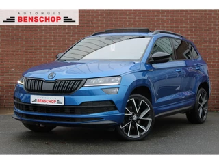 Škoda Karoq – thumbnail 1