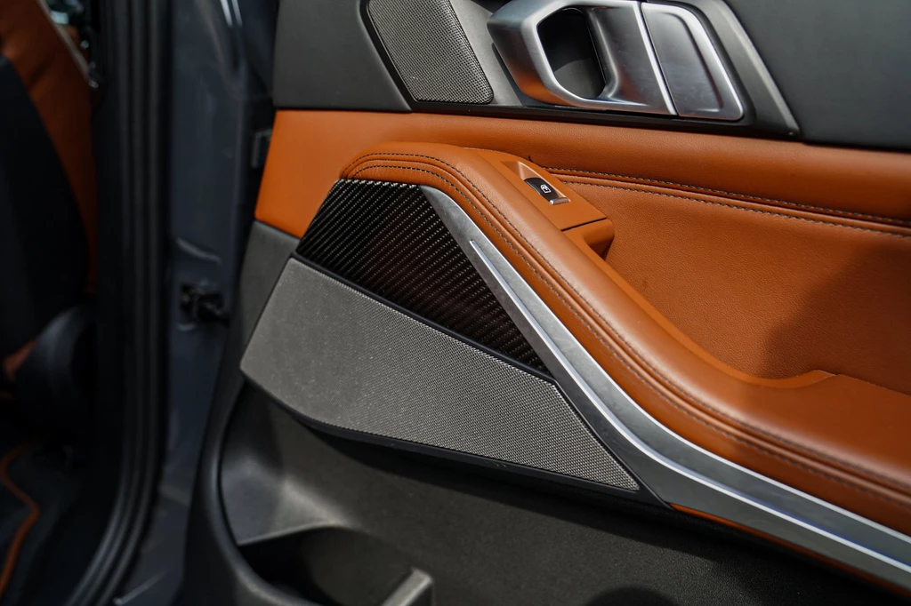 BMW X5 – foto 32