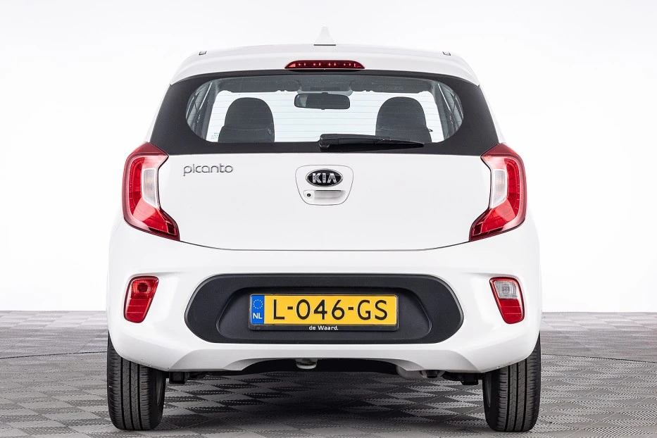 Kia Picanto – foto 3