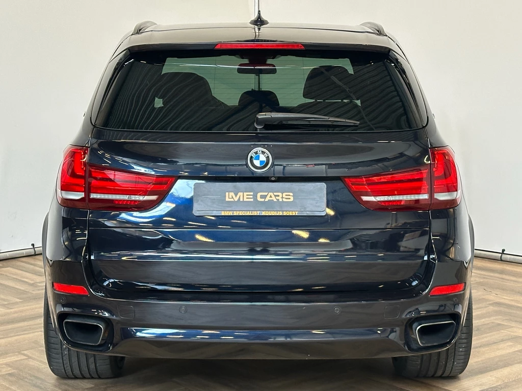 BMW X5 – foto 4