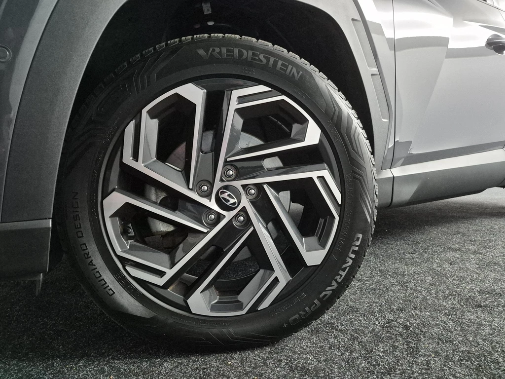 Hyundai Tucson – foto 52