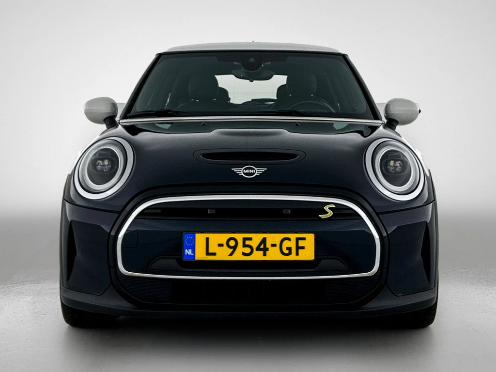 MINI Electric – foto 5