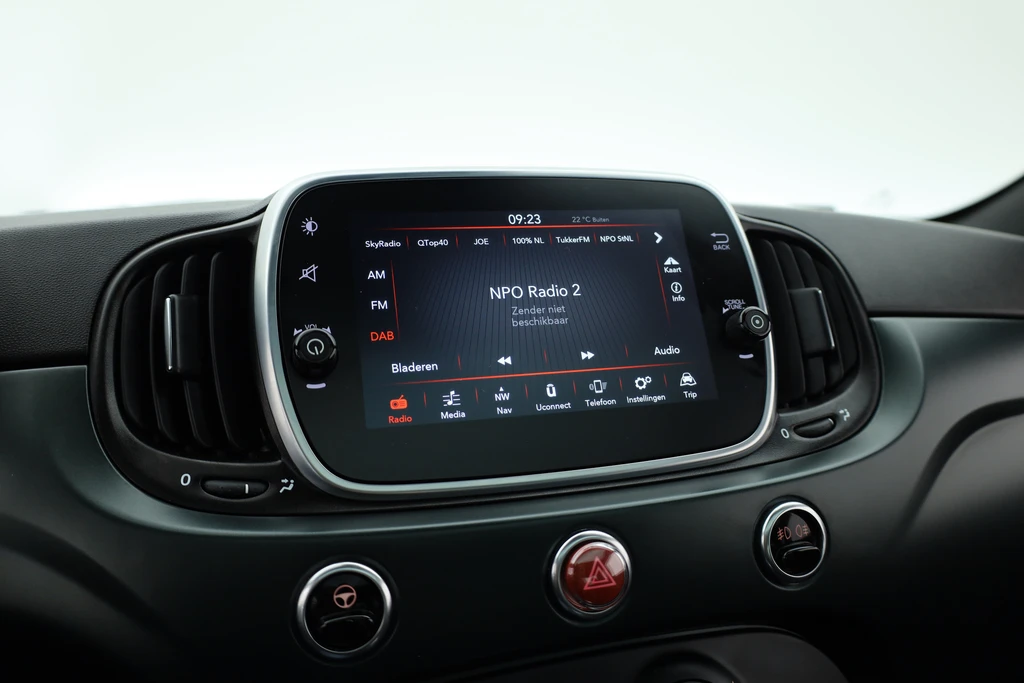 Fiat 500 – foto 22