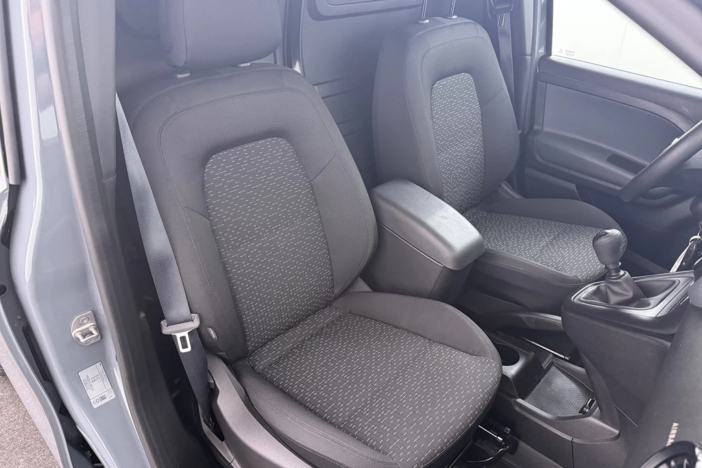 Mercedes-Benz Citan – foto 14