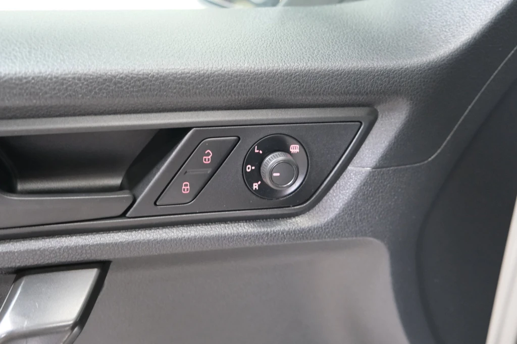 Volkswagen Caddy – foto 15