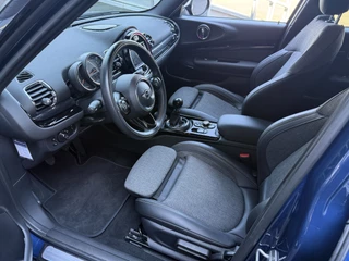 MINI Clubman – thumbnail 22