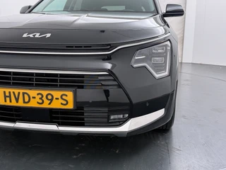 Kia Niro – thumbnail 13