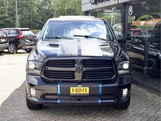 Dodge Ram 1500 – thumbnail 9